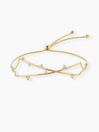 BRACELET NEEL DOUBLE - ZEYNE STUDIO