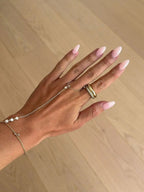 CHAINE DE MAIN ISA - ZEYNE STUDIO