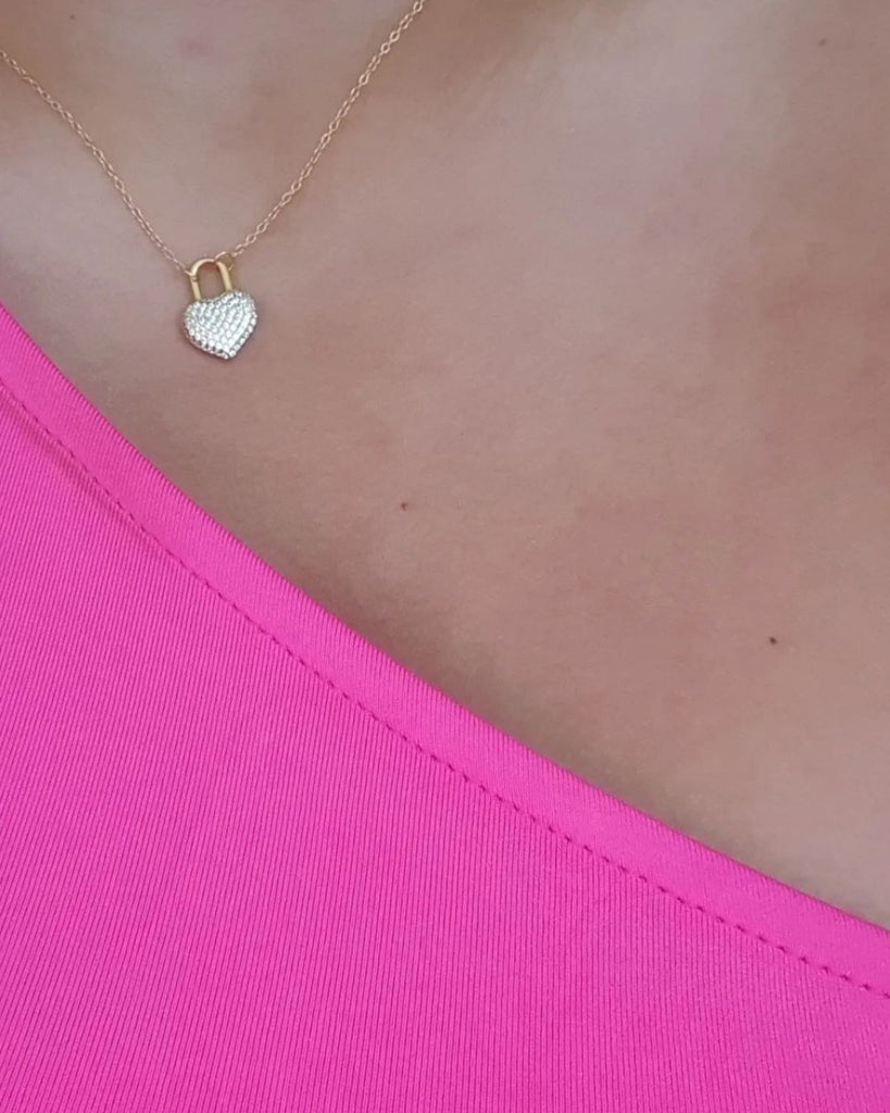 COLLIER CORI - ZEYNE STUDIO