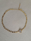 COLLIER EDEN - ZEYNE STUDIO