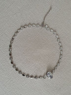 COLLIER EDEN - ZEYNE STUDIO