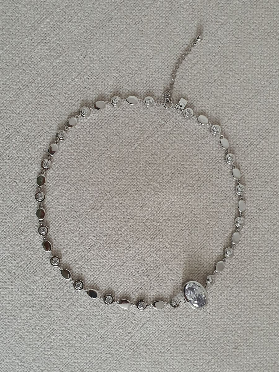 COLLIER EDEN - ZEYNE STUDIO