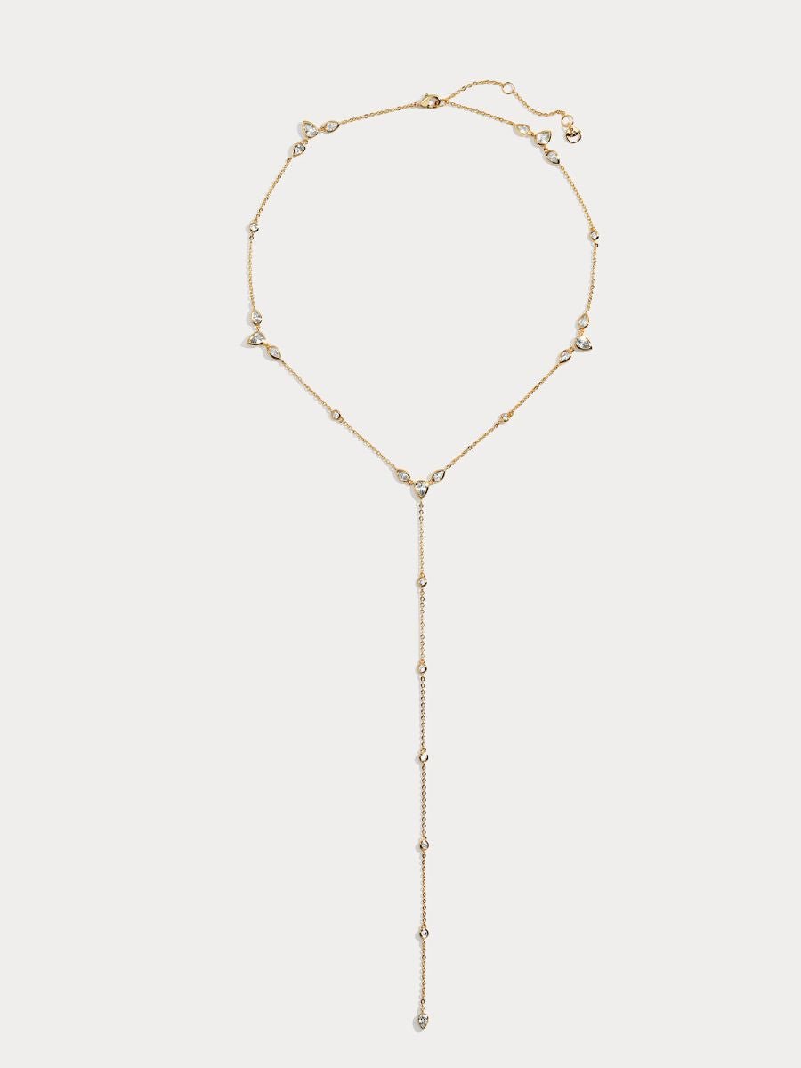 COLLIER LIV - ZEYNE STUDIO