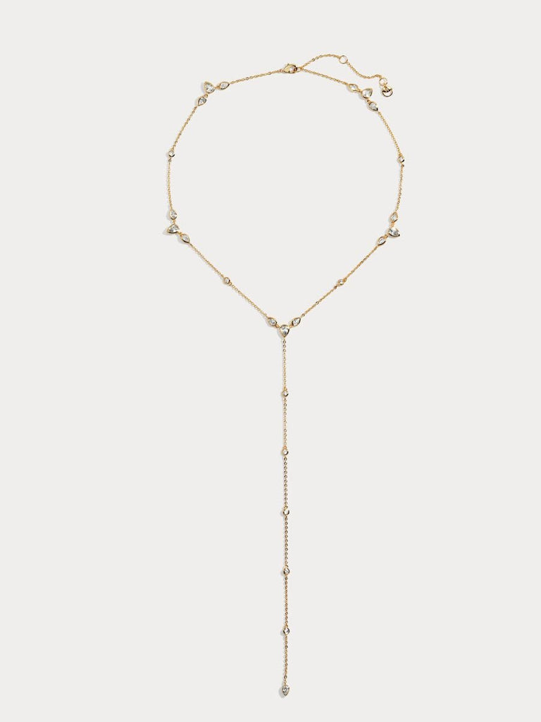 COLLIER LIV - ZEYNE STUDIO