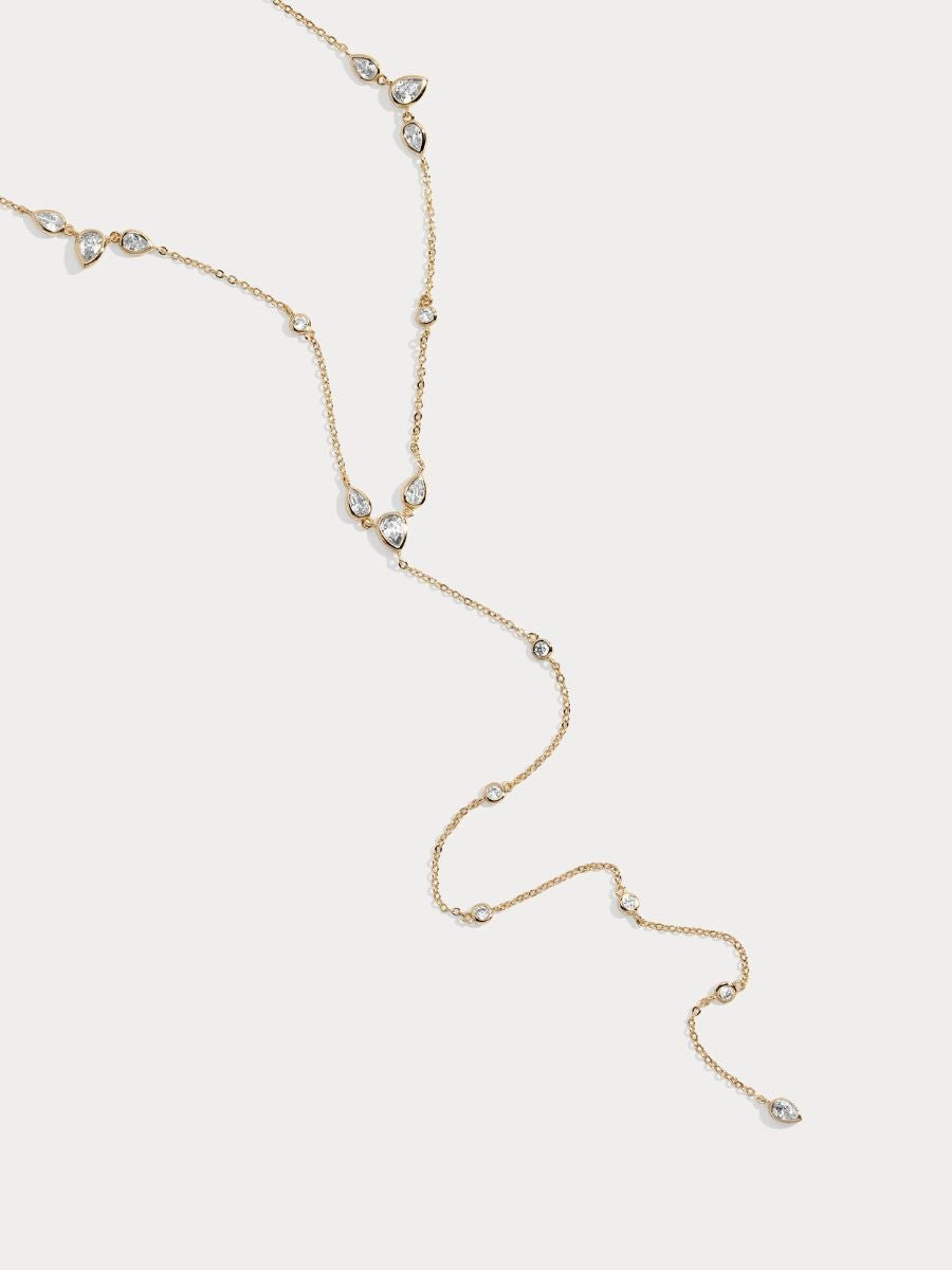 COLLIER LIV - ZEYNE STUDIO