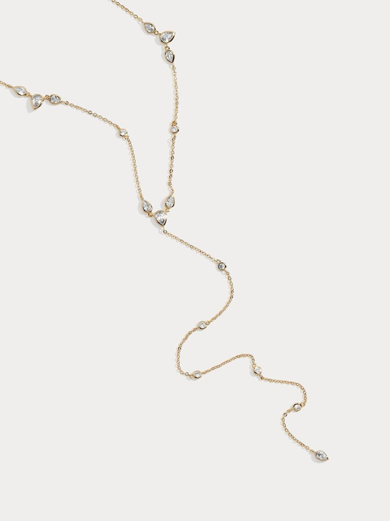 COLLIER LIV - ZEYNE STUDIO