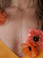 COLLIER LIV - ZEYNE STUDIO