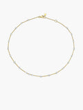 COLLIER LUNA - ZEYNE STUDIO