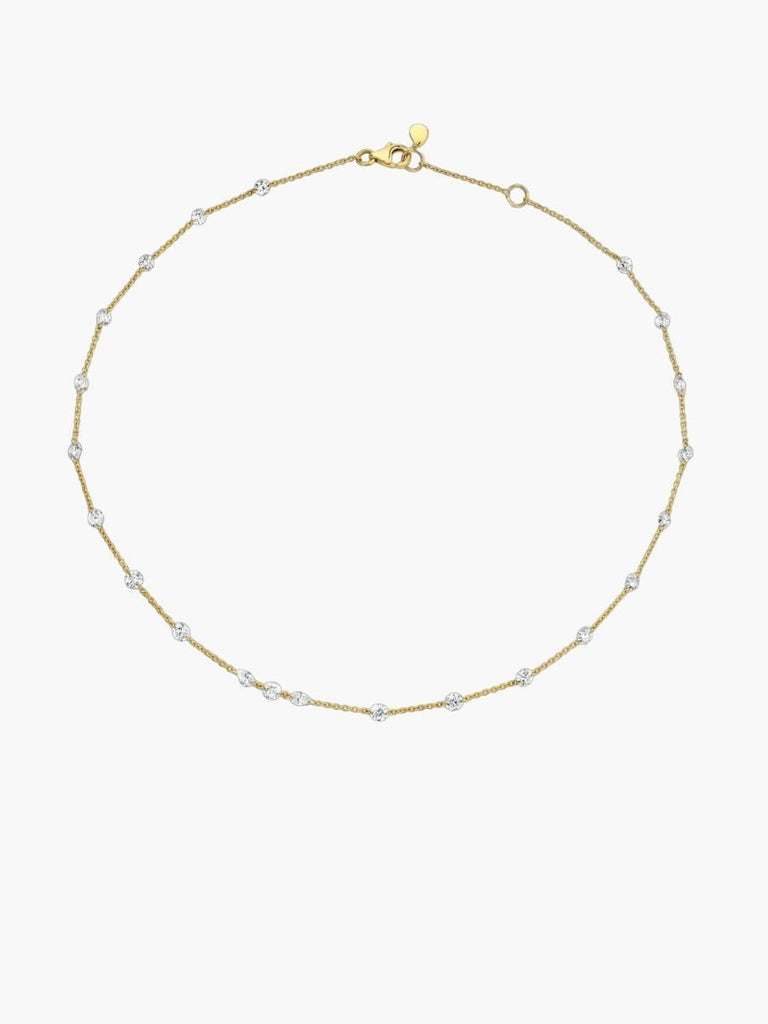 COLLIER LUNA - ZEYNE STUDIO