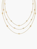 COLLIER NAÏA - ZEYNE STUDIO