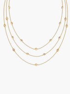 COLLIER NAÏA - ZEYNE STUDIO
