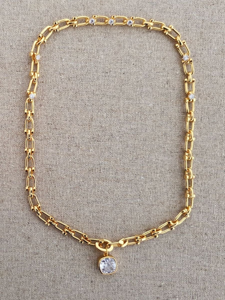 COLLIER OMAN - ZEYNE STUDIO