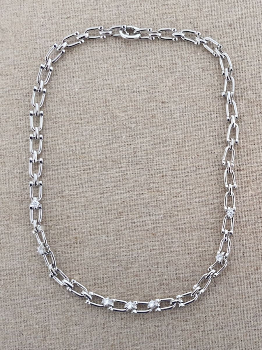 COLLIER OMAN - ZEYNE STUDIO