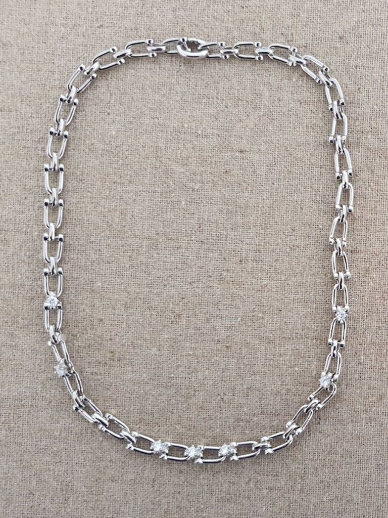 COLLIER OMAN - ZEYNE STUDIO