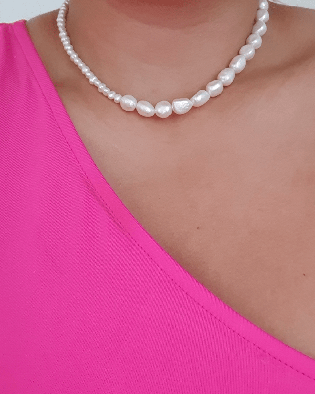 COLLIER SOLÈNE - ZEYNE STUDIO