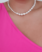 COLLIER SOLÈNE - ZEYNE STUDIO