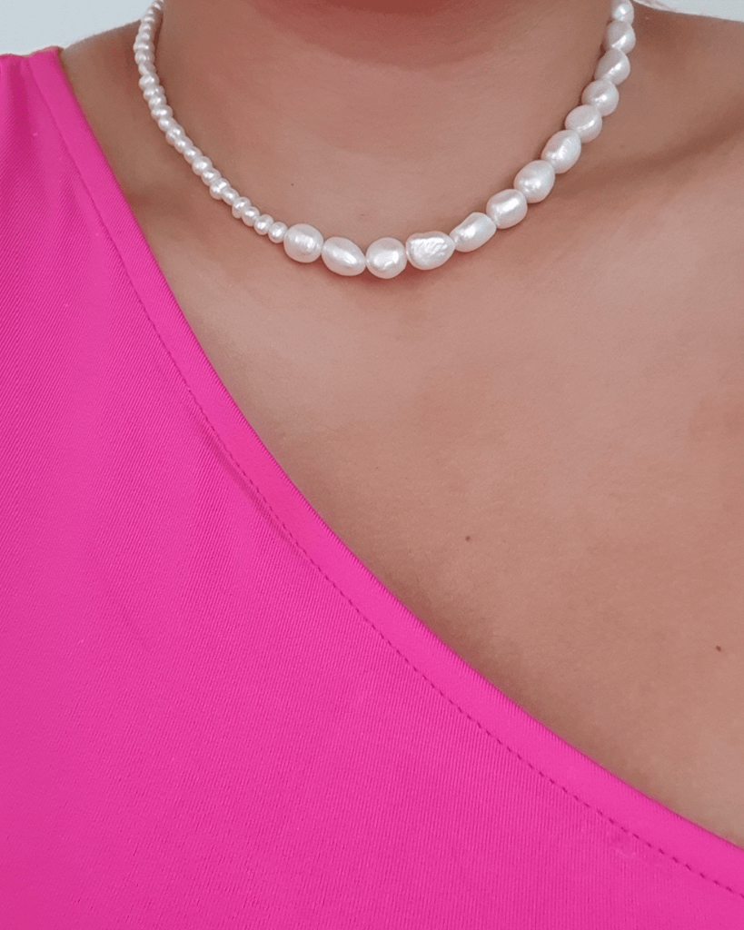 COLLIER SOLÈNE - ZEYNE STUDIO