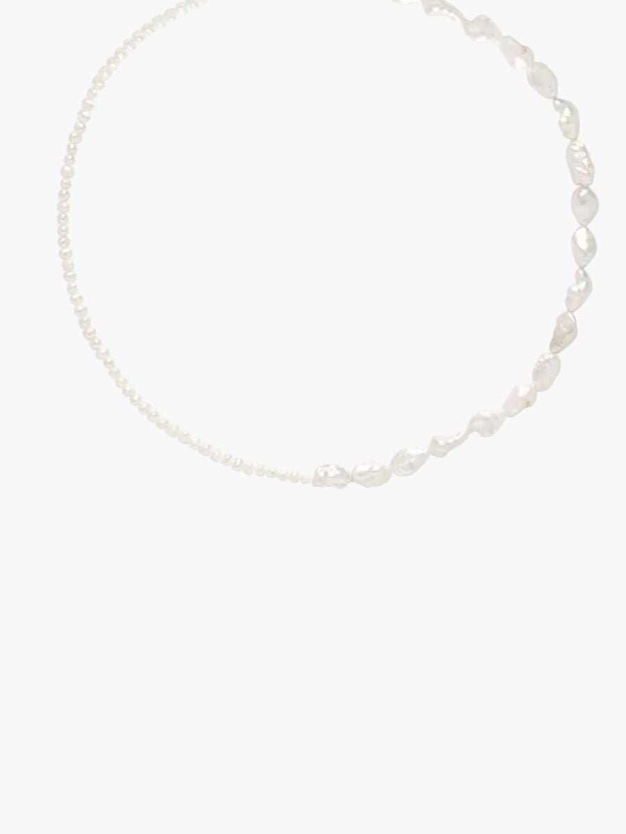 COLLIER SOLÈNE - ZEYNE STUDIO