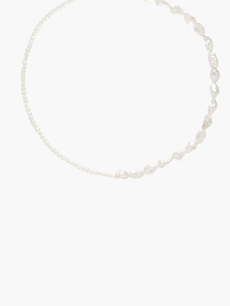 COLLIER SOLÈNE - ZEYNE STUDIO