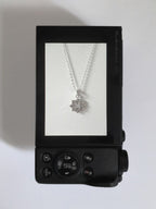 COLLIER ZELLIJ - ZEYNE STUDIO