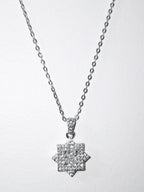 COLLIER ZELLIJ - ZEYNE STUDIO