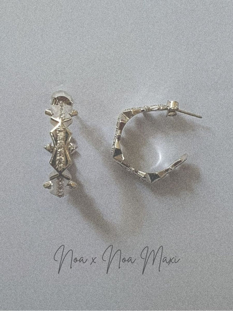 CRÉOLE NOA - ZEYNE STUDIO