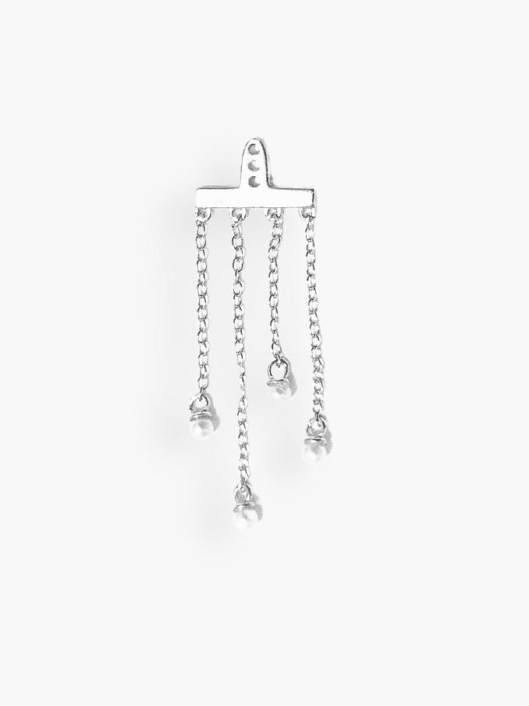 EAR JACKET ILLI - ZEYNE STUDIO