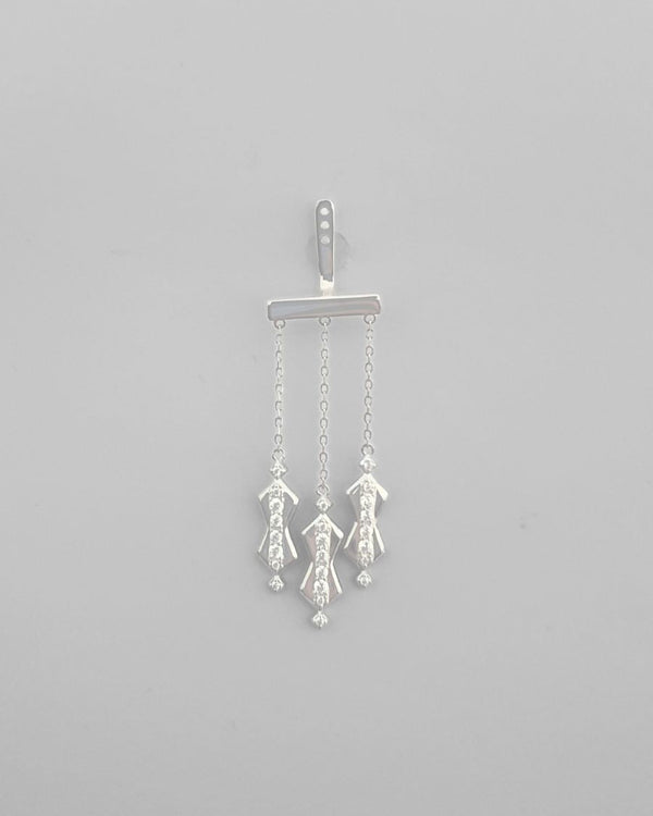 EAR JACKET RIM 