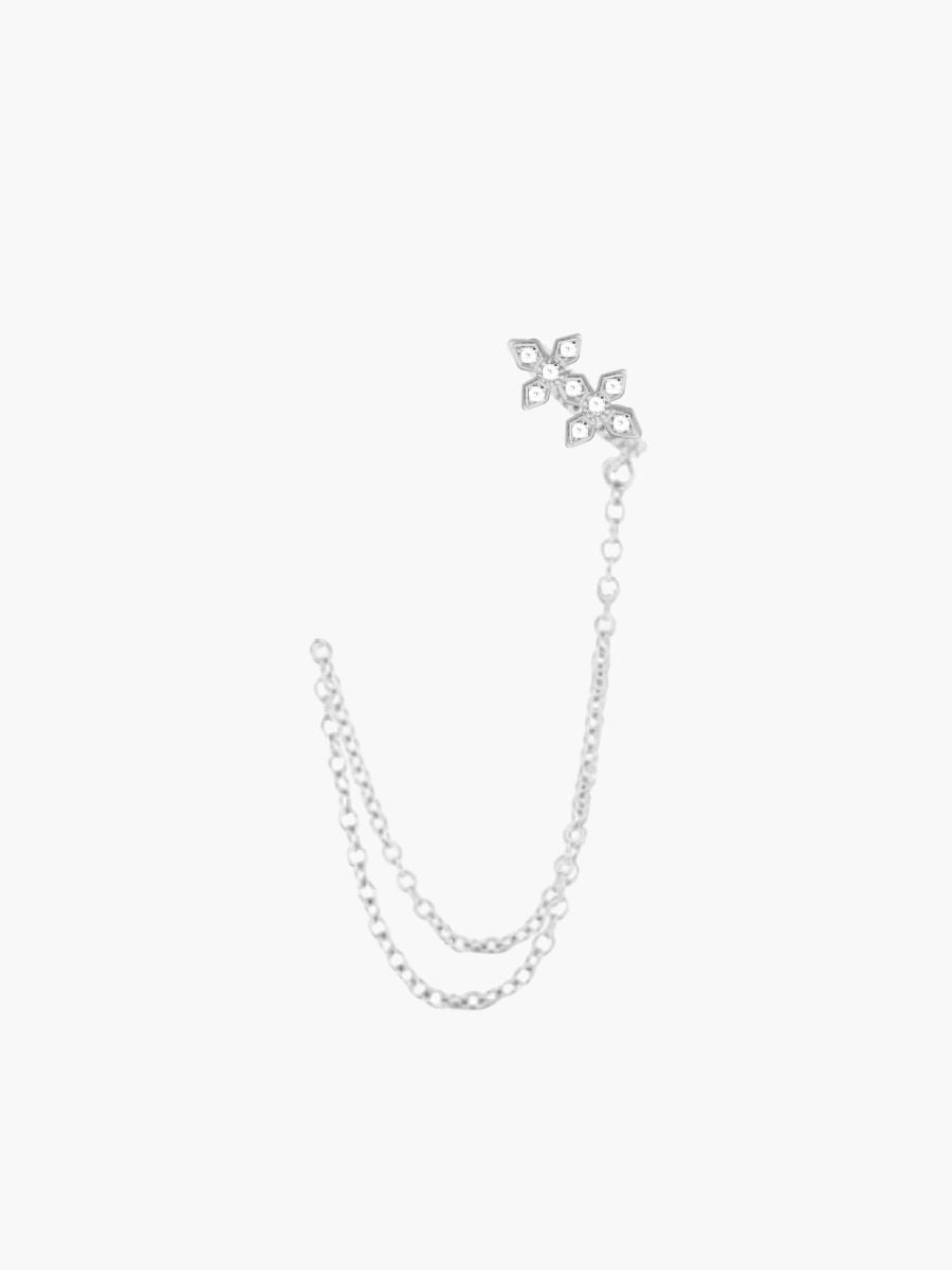 EARCUFF JAD - ZEYNE STUDIO