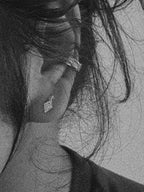 EARCUFF LIO - ZEYNE STUDIO