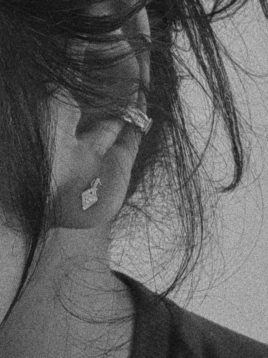 EARCUFF LIO - ZEYNE STUDIO