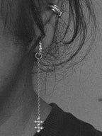 EARCUFF LIO - ZEYNE STUDIO