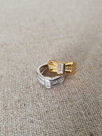 EARCUFF LIO - ZEYNE STUDIO