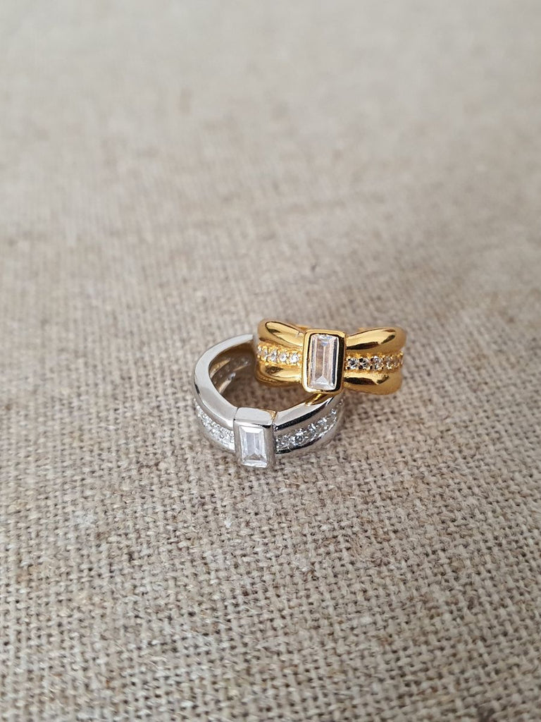 EARCUFF LIO - ZEYNE STUDIO