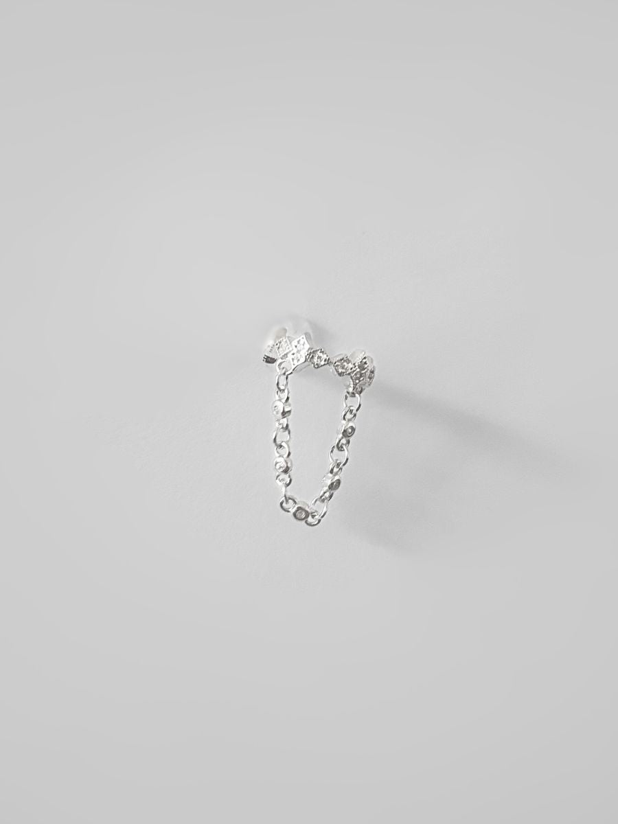 EARCUFF NAVA - ZEYNE STUDIO