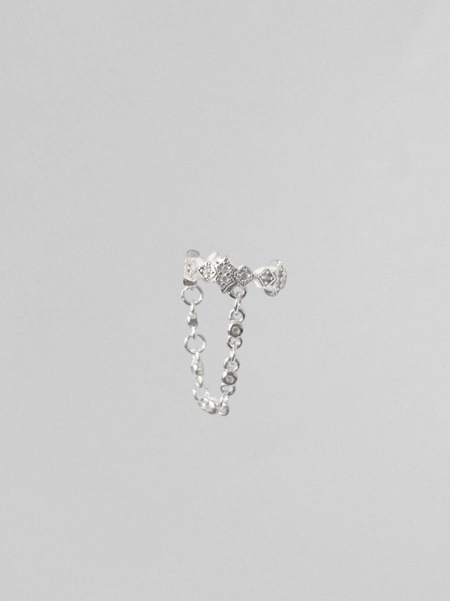 EARCUFF NAVA - ZEYNE STUDIO