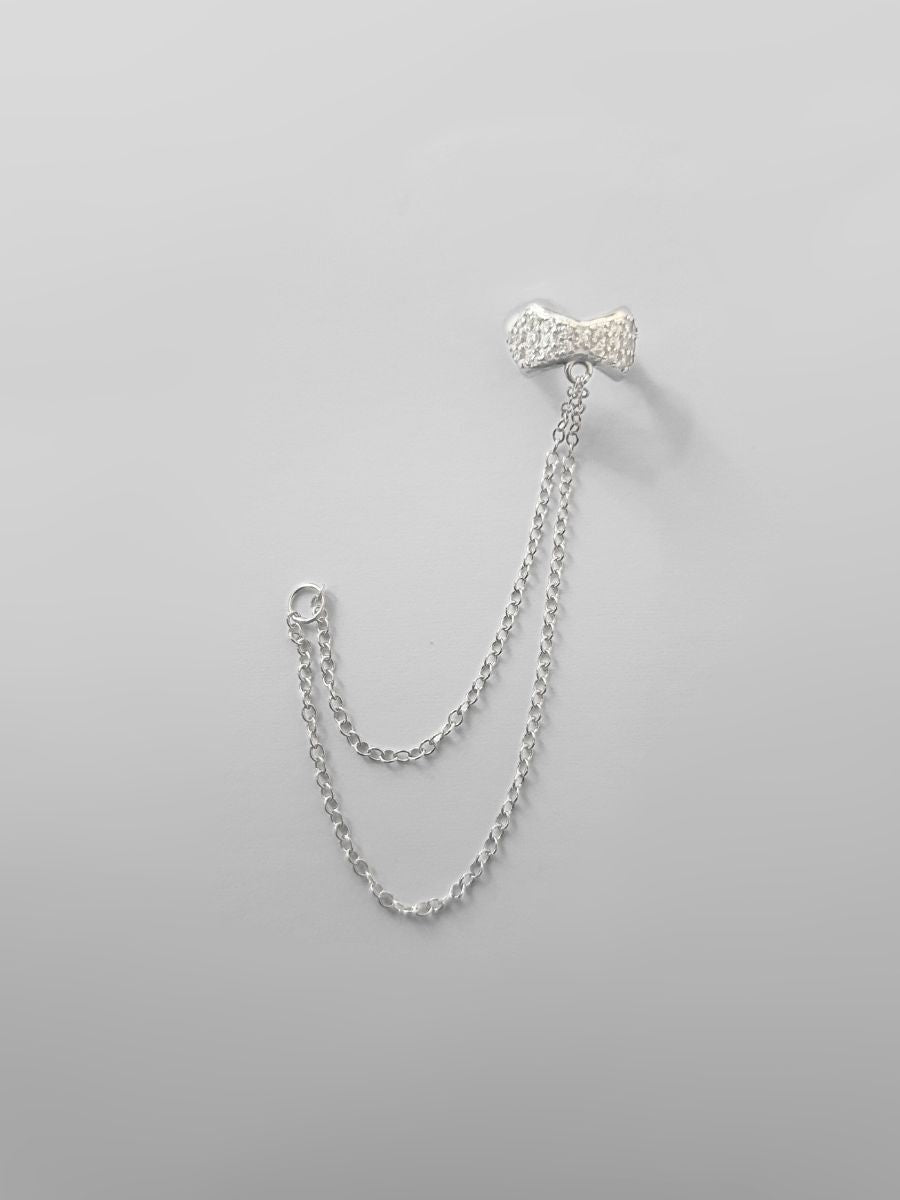 EARCUFF NELL - ZEYNE STUDIO