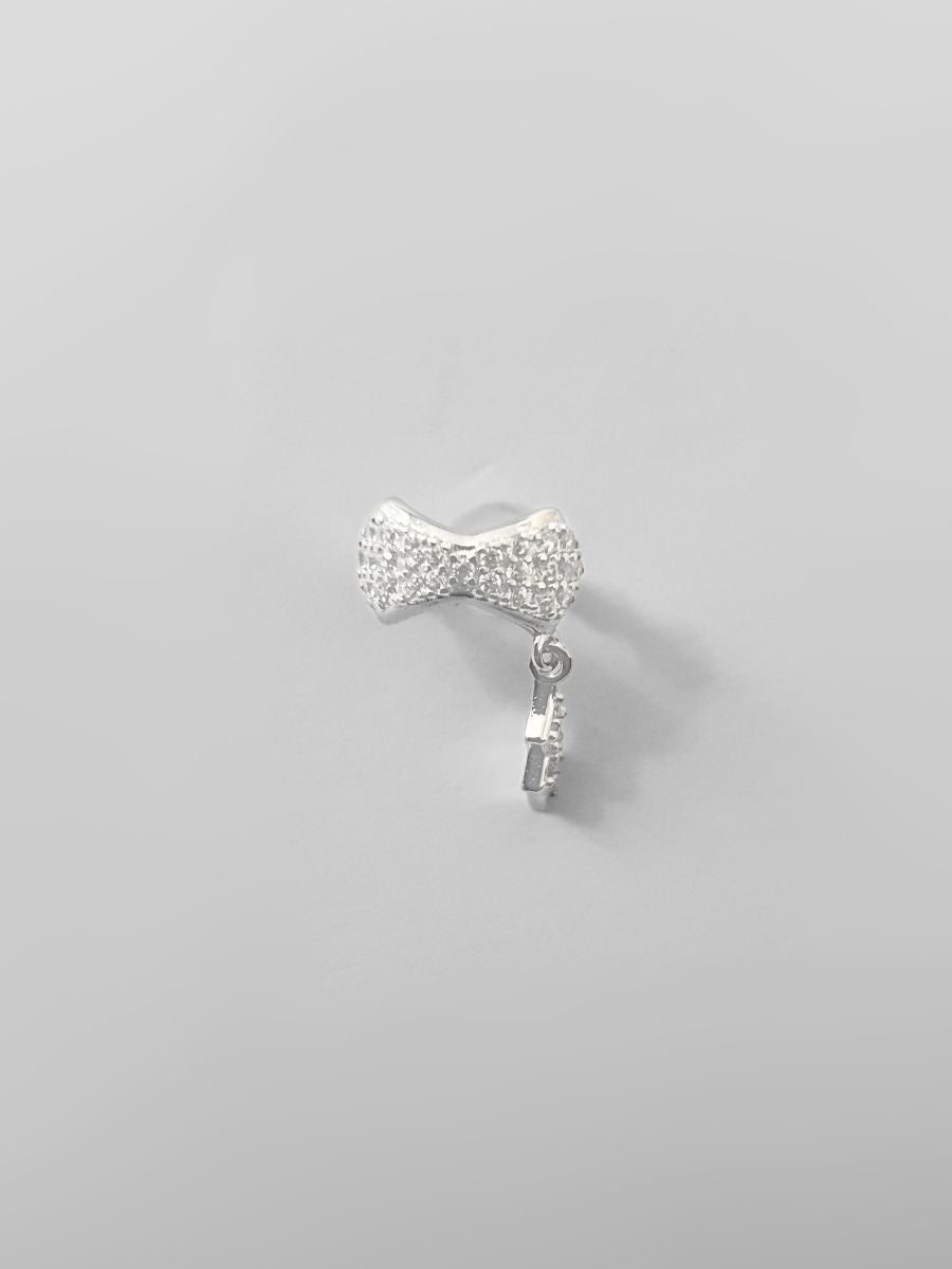 EARCUFF RIVA - ZEYNE STUDIO