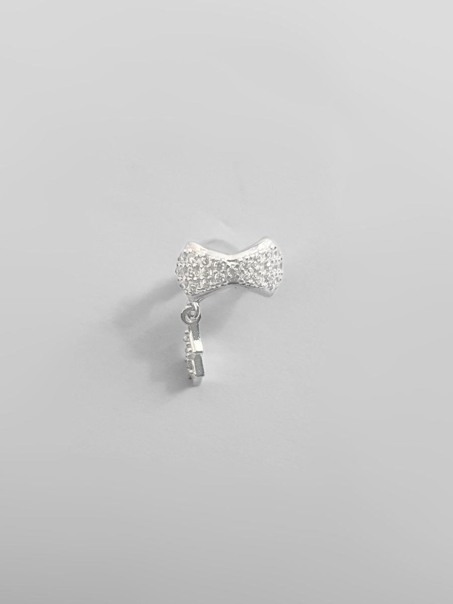 EARCUFF RIVA - ZEYNE STUDIO