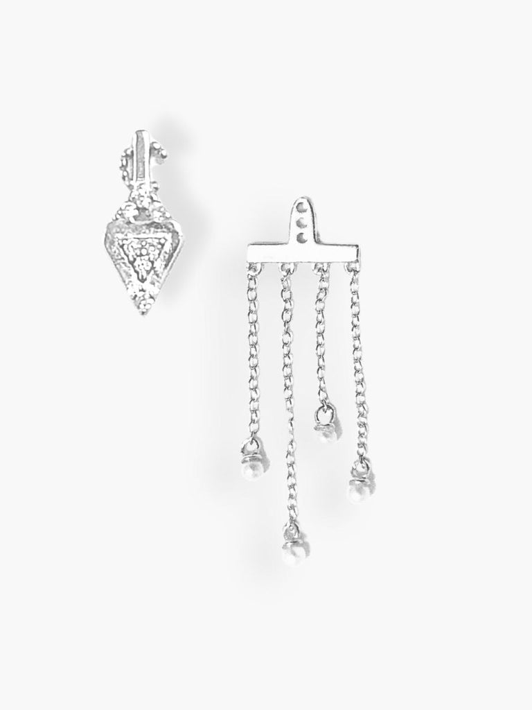 ILLI x FIBULA - ZEYNE STUDIO