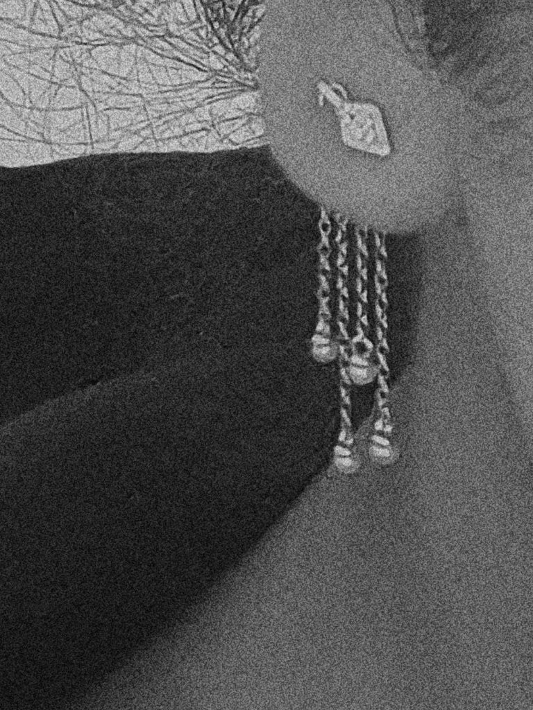 ILLI x FIBULA - ZEYNE STUDIO