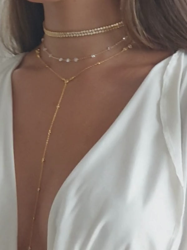 The Luna Necklace