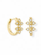 The Beldi Hoops - Zeyne Studio