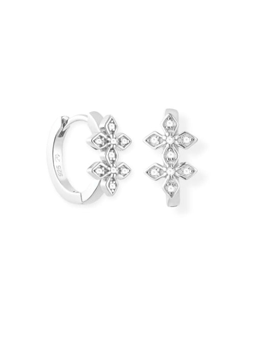 The Beldi Hoops - Zeyne Studio