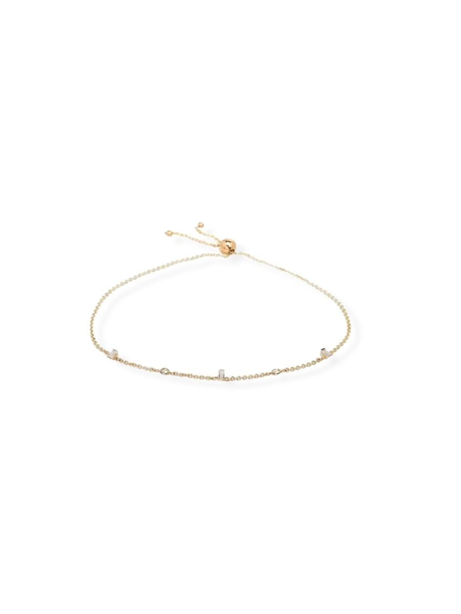 The Calen Bracelet - Zeyne Studio