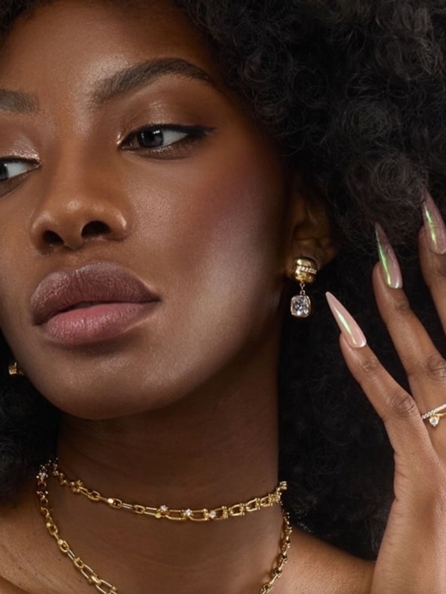 The Cami Earrings - Zeyne Studio