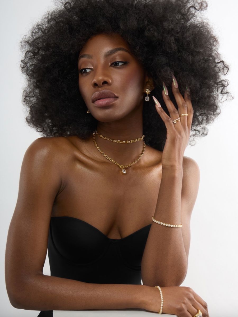 The Cami Earrings - Zeyne Studio