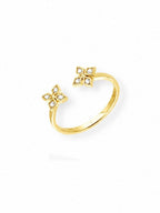 The Celina Ring - Zeyne Studio