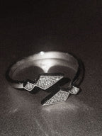The Dalila Ring - Zeyne Studio