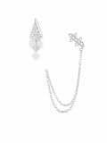 The Link Earring - Zeyne Studio